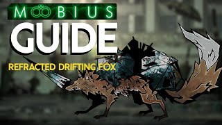 [Limbus Company] RR2 Möbius Guide : REFRACTED DRIFTING FOX