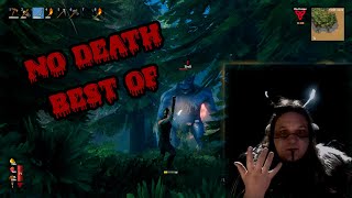 No Death Valheim Ep01 Bestof Twitch Plume Noire