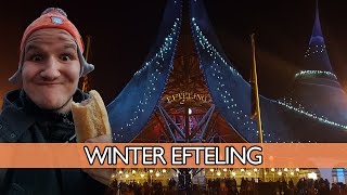 #HARDGAAN in de Efteling?! - DH Vlog #6.1