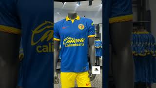 Llegó el Jersey 2024-2024 😍👕 l Rapiditas l 👾 Reporte Águila 🦅