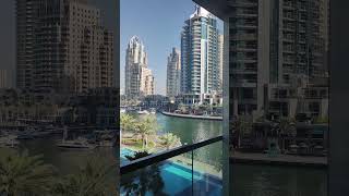 Marina №9 1 bedroom for sell in Dubai Marina, best offer for today!