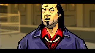 Clear the Pier - Grand Theft Auto Chinatown Wars