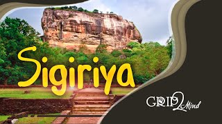 Sigiriya | Sri Lanka | Grip2Mind VLOG 01