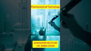 Pharmaceutical Technology