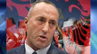 Haradinaj najavljuje otimanje ,,Trepce"