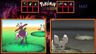 Pokémon Chaos in Vesita Split-Screen #6