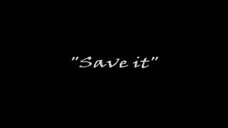 Modern Warfare Montage "Save it"