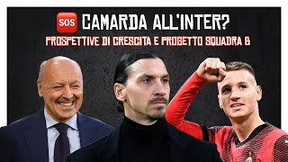 SOS CALCIOMERCATO MILAN, INTER SU CAMARDA?!? ANALIZZIAMO LA SITUAZIONE !!!