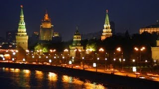 (MIDNIGHT IN MOSCOW) "PODMOSKOVNYE VECHERA" (Yulya)