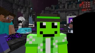 eggwars short stream - cubecraft - 310