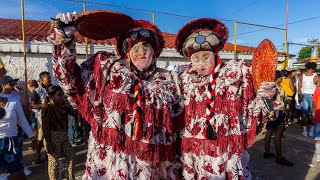 Así se celebra San Jerónimo en Bluefields