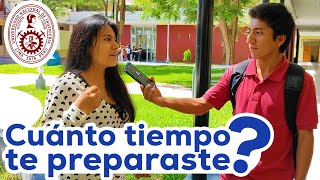 Consejos para postulantes a la universidad - Ep 1