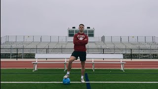 A Soccer Film (Shot on iPhone 13 Pro)