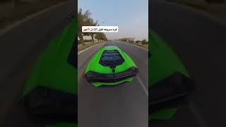 LAMBORGHINI AVENTADOR V12 SOUND ❤😍