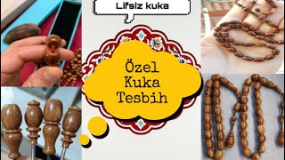 LİFSİZ KUKA NEDİR? ÖZEL KUKA TESPİHLER