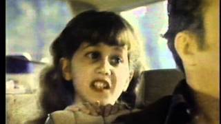 McDonald's commercial-1982  Kirk Cameron  Tracey Gold