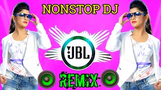 Bollywood Non Stop Dj 2023 II All Time Hits DJ Remix II Hindi Dj Song hit 2023