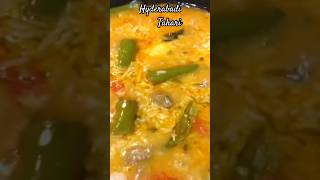 Hyderabadi tahari #youtubevideos #food #hyderabadi