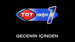 TRT1 Radyo Gecenin İçinden Programı - Affetmek