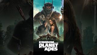 Non-Spoiler Review for Kingdom of the Planet of the Apes!