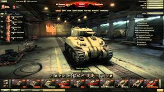 World of Tanks - Status Update WORLD OF TANKS let's play