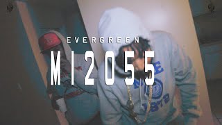 Evergreen "M12055"