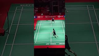 🇨🇳 Li Shing Feng 🆚 🇸🇬 Loh Kean Yew || INDONESIA MASTER 2023