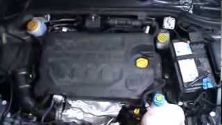 Fiat Doblo 1.6jtd 105HP 2CH Power Box Installation Guide (Chip Tuning with Diesel Box)