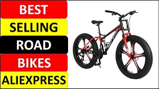 Top 10 Best Selling Road Bikes in 2023 on AliExpress