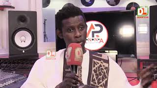 NdMagueye seck « Ma tax ba coumba gawlo retrouvé voix… dagnko