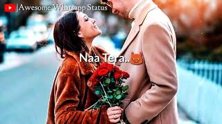 💖💖New Love WhatsApp status video💖 manwa laage Arijit Singh AWS its anas mo salim super status