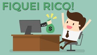 GANHE BITCOIN Com Apenas 1 Clique por Hora!