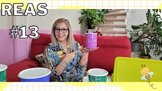 REAS Tupper Tips #13 2022 ||TUPPERWARE|| Regalos Especiales para Anfitrionas + Saluditos a mi subs 💜