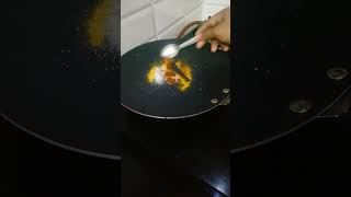 egg fry recipe #shots