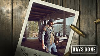 Days Gone PC Walk Through | No Commentary | Legion Y540 1660TI |