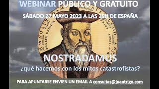 Webinar sábado 27:5:23