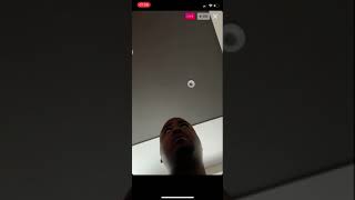 Drakeo The Ruler Insta Live shows new music