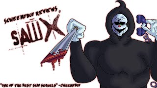 Saw X Review || BACK TO WHAT MADE SAW AMAZING!