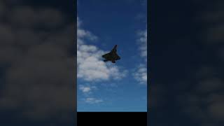 F22 BEAUTIFUL TAKEOFF | DCS world