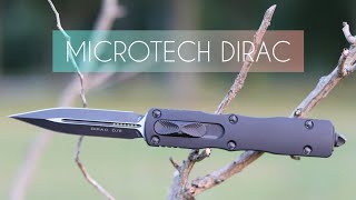 Microtech Dirac Review