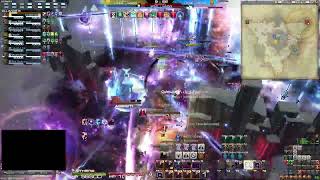 FFXIV - FL OCE, 2024-04-27 #5 (Shatter)