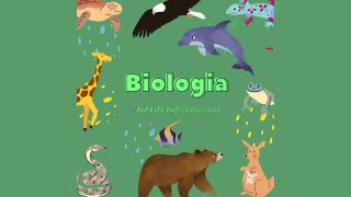 Biologia  - Aula sobre o REINO ANIMAL: Cordados