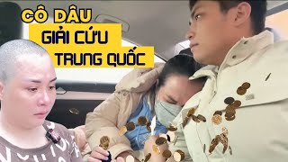 Cô dâu giải cứu từ Trung Quốc khiến Phong Bụi bị treo thưởng sau khi đưa về Việt Nam ra sao?