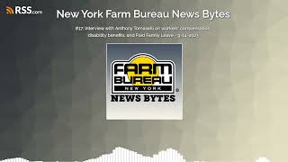 #17: Interview with Anthony Tomaselli on workers' compensation, disability benefits, and...