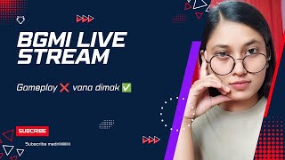 bgmi live stream-- mashkeri game