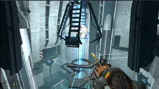 Прохождение Half life 2 Episode 1 (2 часть) Ядро Цитадели