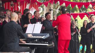 Stayed On Freedom - Melbourne Mass Gospel Choir