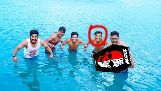 Jolo Chips Challenge🔥| फिर कया हुआ देखेके हैरान रह्जाओगे | Water Challenge