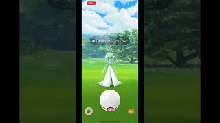 Hundo Gardevoir! 🤯