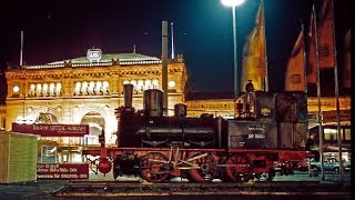 Mit der T3 zu Ernst-August nach Hannover (1983)